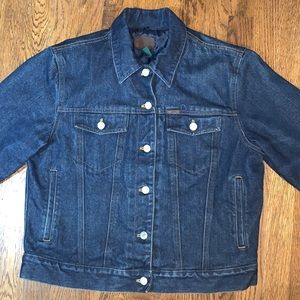 Ralph Lauren Jeans Company denim jacket